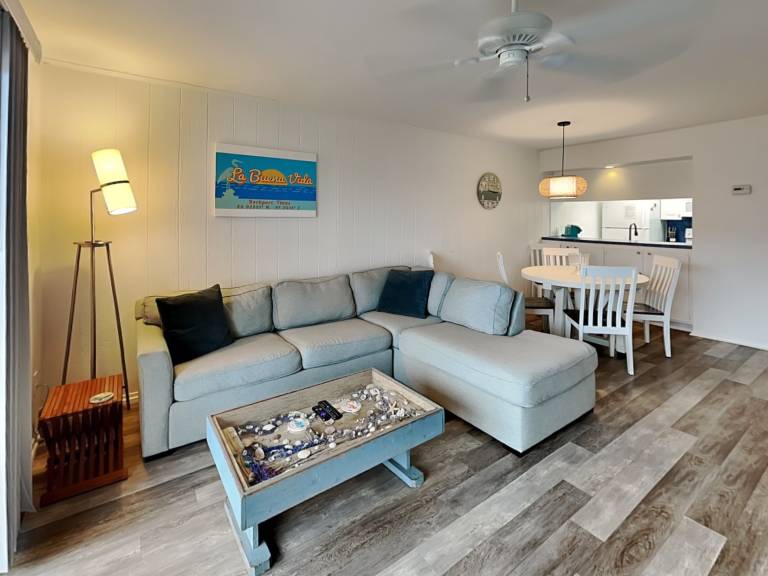 Bay House Condos 2106 - La Buena Vida — photo 3