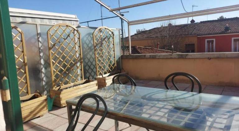 Rental apartment with 1 room for 3 persons — photo 5