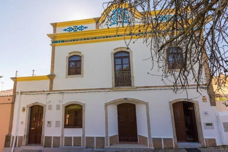 Casa de campo  Boliqueime