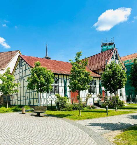 Apartment  Schmalkalden