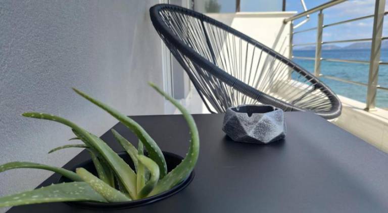 Appartement Corinthe