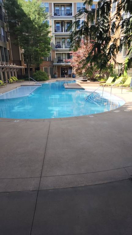 Apartment  High Point
