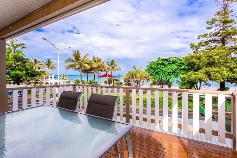 House  Yeppoon