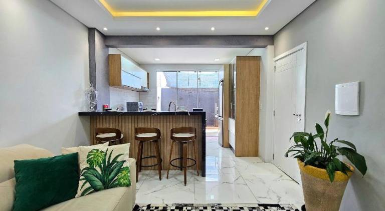 Vacation home | Good for workation — photo 4