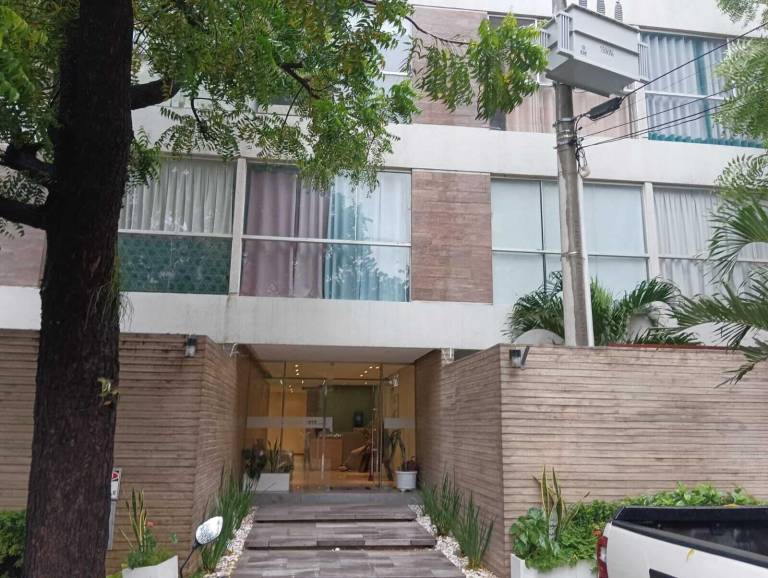Apartamento Norte