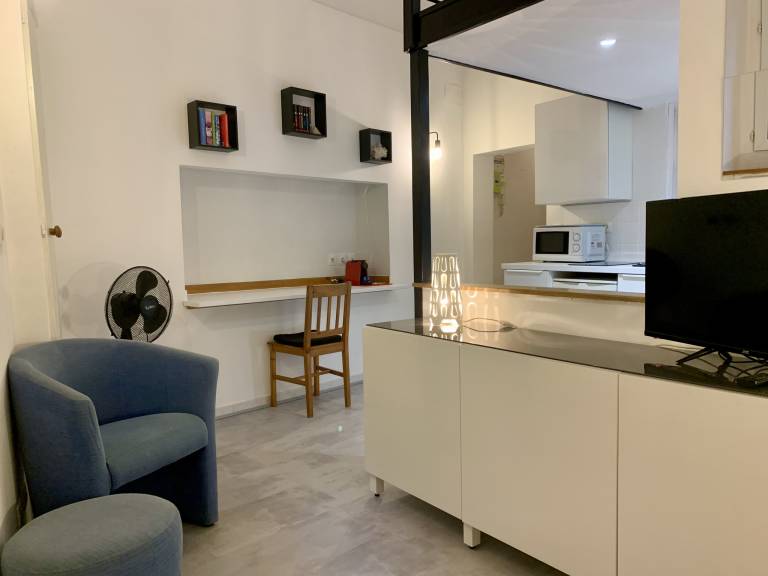 A OT Duplex de Jules - Old Town / Promenade des — photo 4