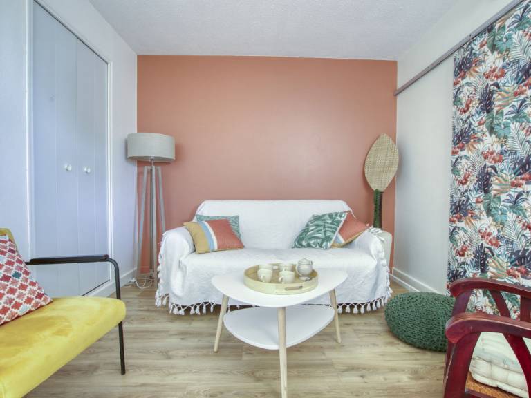 Appartement Les Lecques