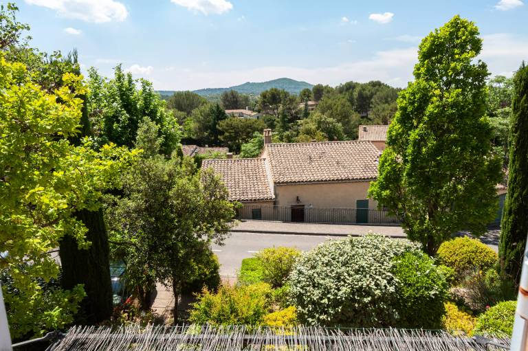 Maison de vacances  Mallemort
