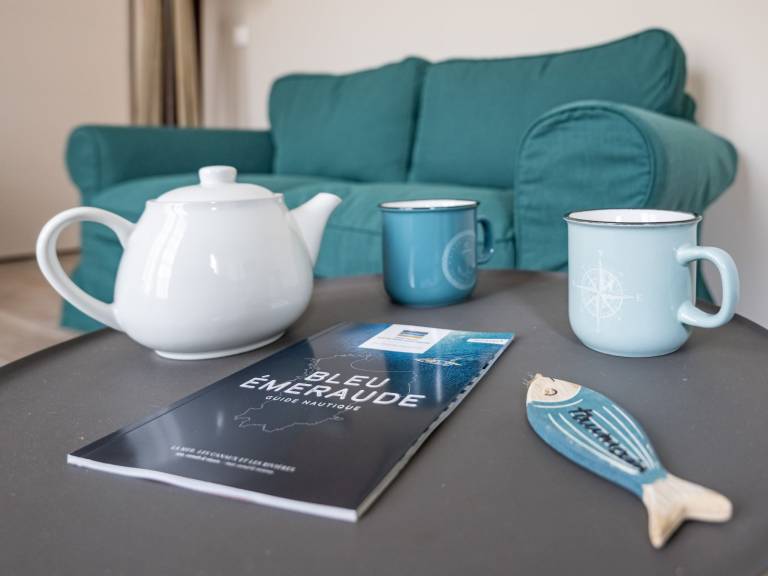 Ferienwohnung Cancale