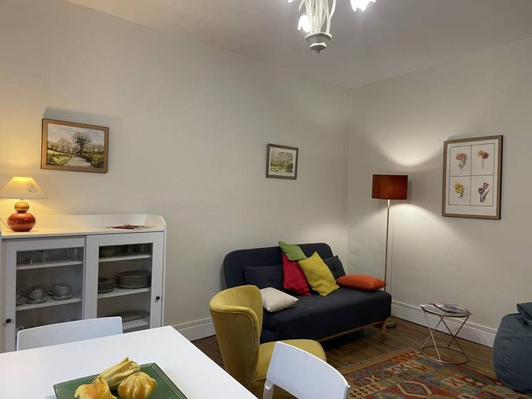 Appartement Moulins