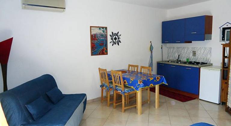 Rental apartment with 1 room for 2 persons — photo 3
