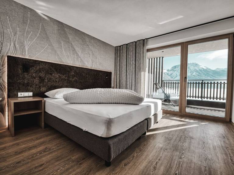 Ferienwohnung in Graun im Vinschgau, Südtirol, Italien