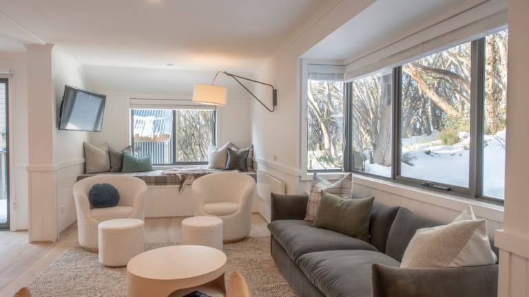 House Mount Buller