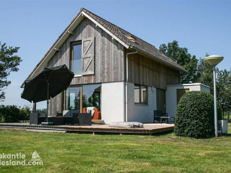 Ferienhaus  Stavoren