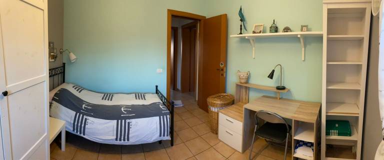 Appartamento su due livelli — photo 4