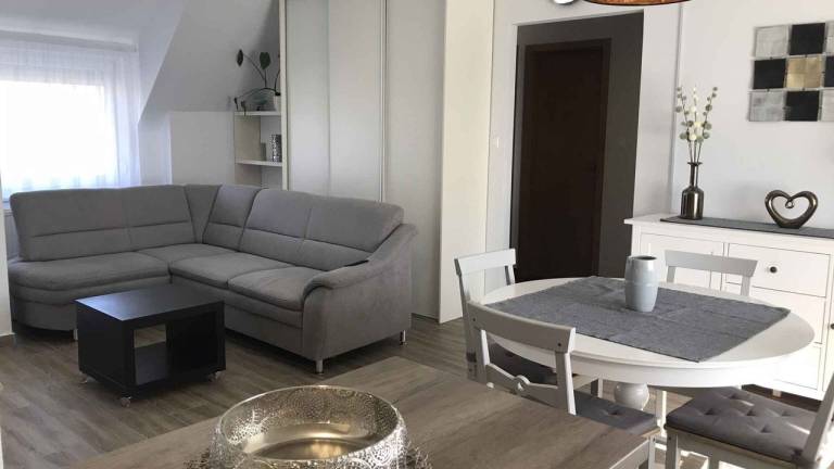 Apartman Keszthely