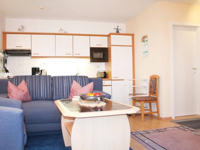 Ferienwohnung  Wismarer Bucht