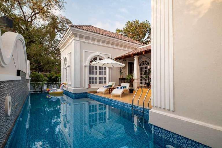 Casa Royale Luxury 5 BHK Private Pool — photo 3