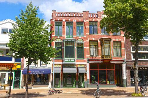 Apartman Groningen