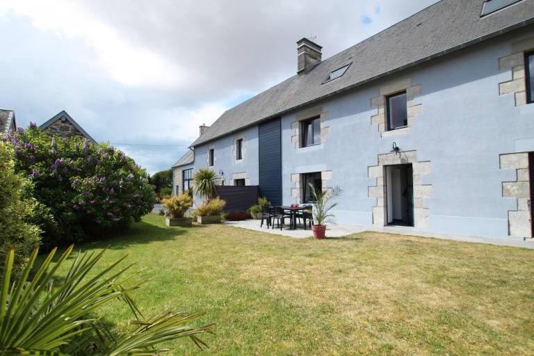 Gîte Lingreville