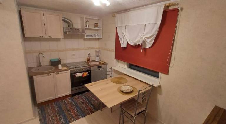 Holiday apartment with 1 room for 2 persons — photo 3