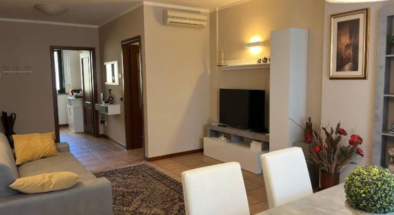 Holiday apartment with 2 rooms for 6 persons — photo 2