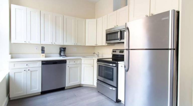 Rental apartment | Near Faneuil Hall | Good for workation — photo 5