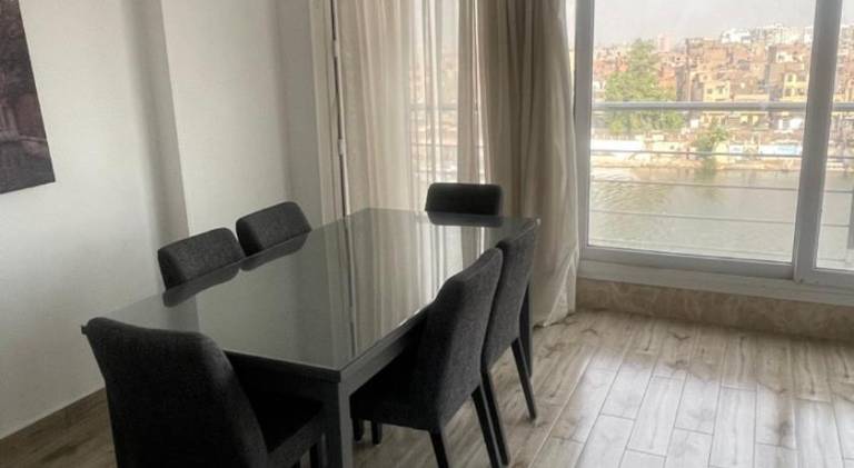 Rental apartment with 2 rooms for 6 persons — photo 3