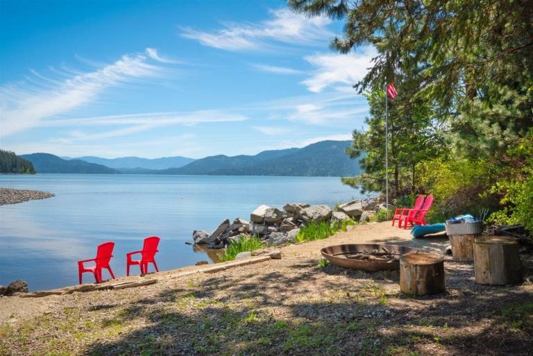 House Sandpoint