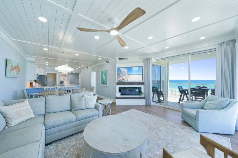Condo Miramar Beach