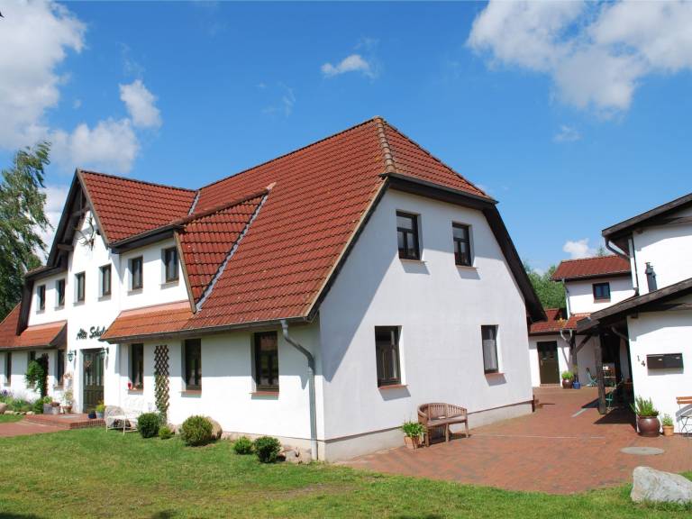 Ferienwohnung  Dargun