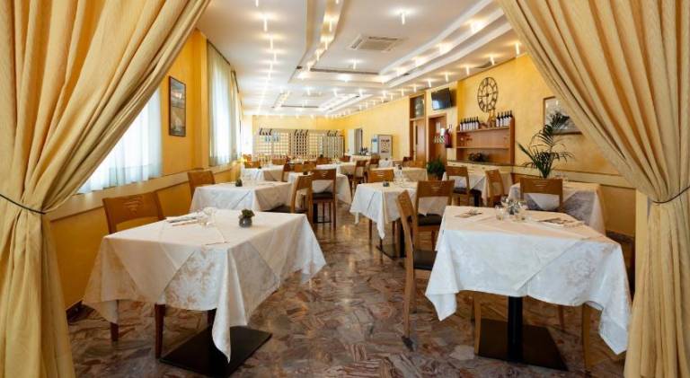 Hotel Belvedere — photo 3