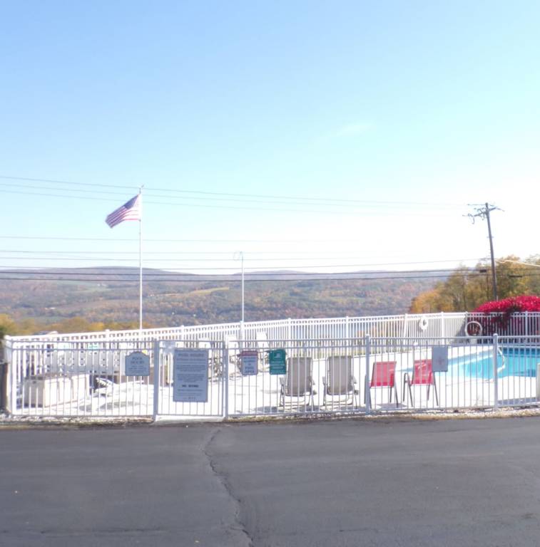 Motel Watkins Glen