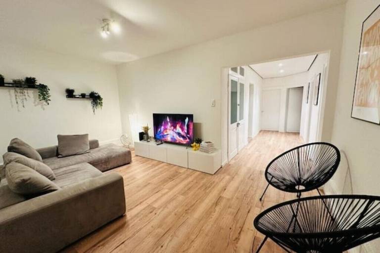 Apartamento Uster