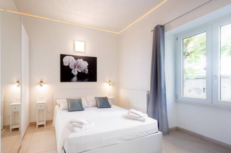 Apartment Lecce
