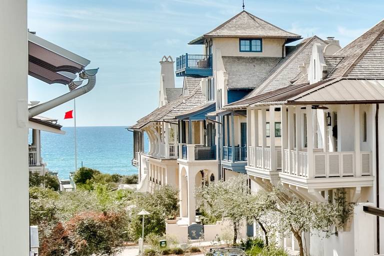 Cottage  Seacrest