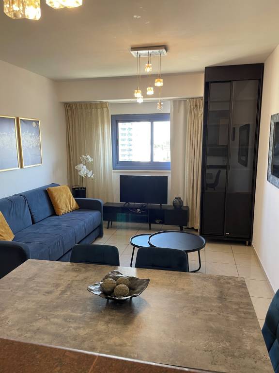 Ferienwohnung Jerusalem