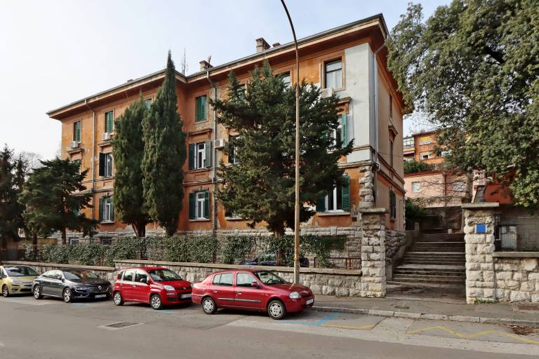 Apartment | Pets are welcome in Rijeka