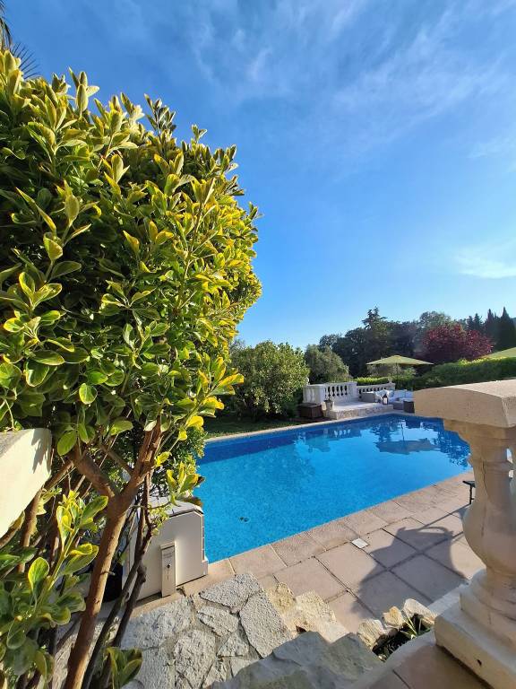 Chambre d'hôtes Vence