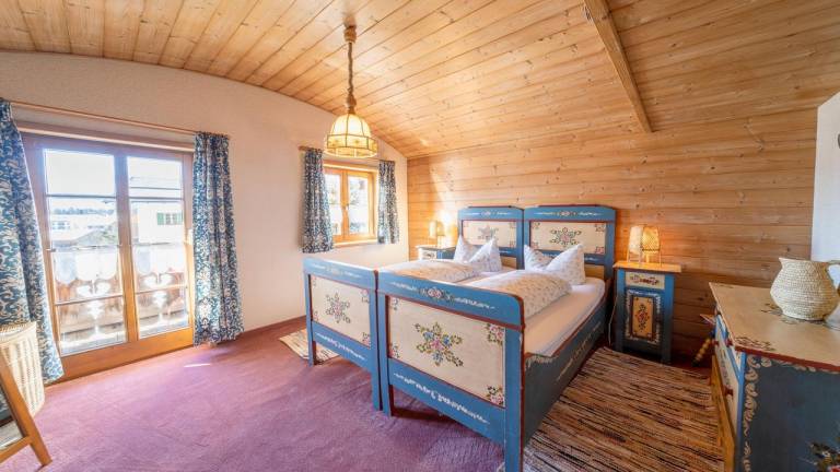 Ferienwohnung Walchensee