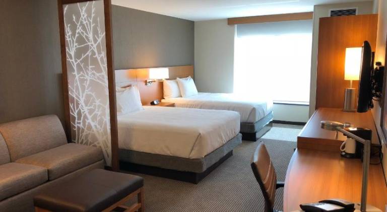 Hyatt Place St George/convention Center — photo 2