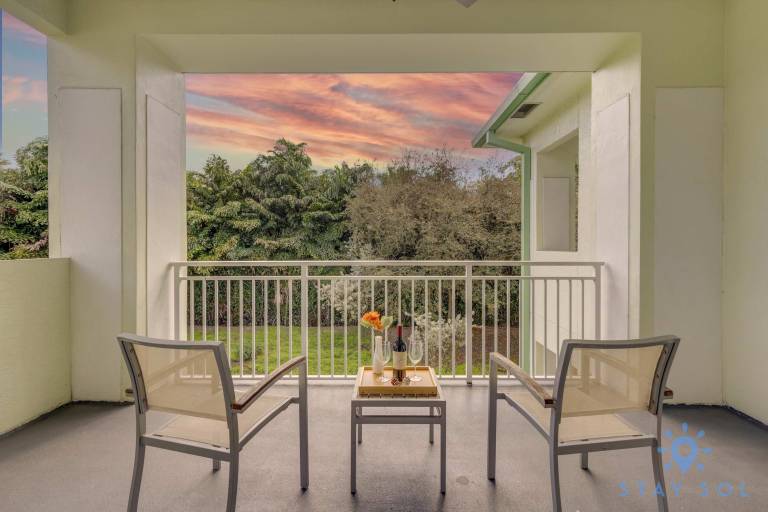 Apartment Doral