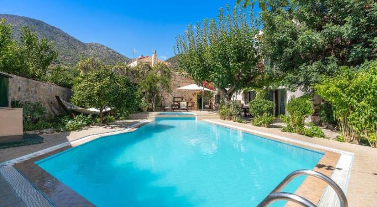 House with garden, terrace & private pool | Good for workation | Dogs allowed — photo 3