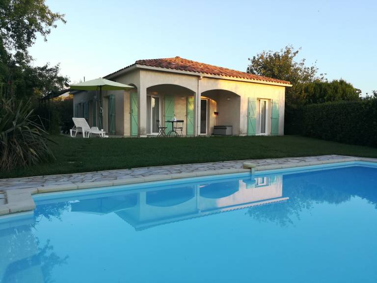 Villa  Solenzara