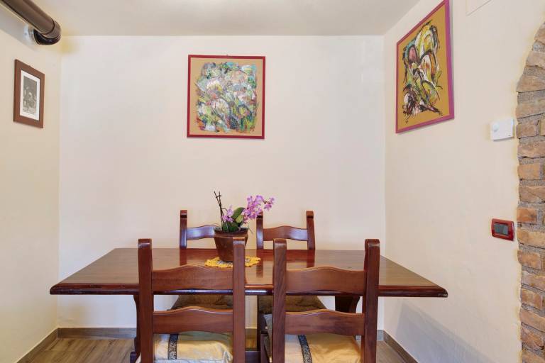 Fully equipped nice rental apartment with terrace | Mountain view | Pets are welcome — photo 5