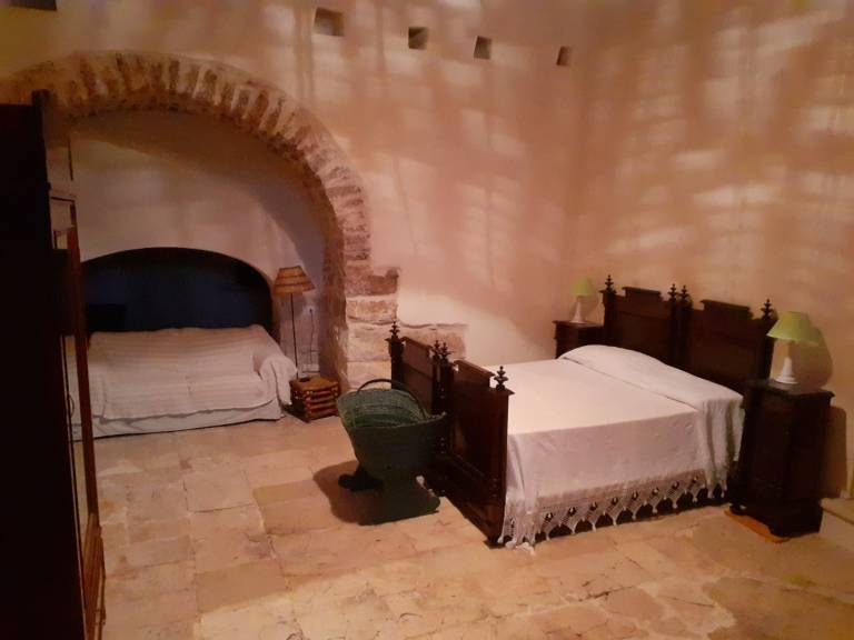 Appartamento Corato
