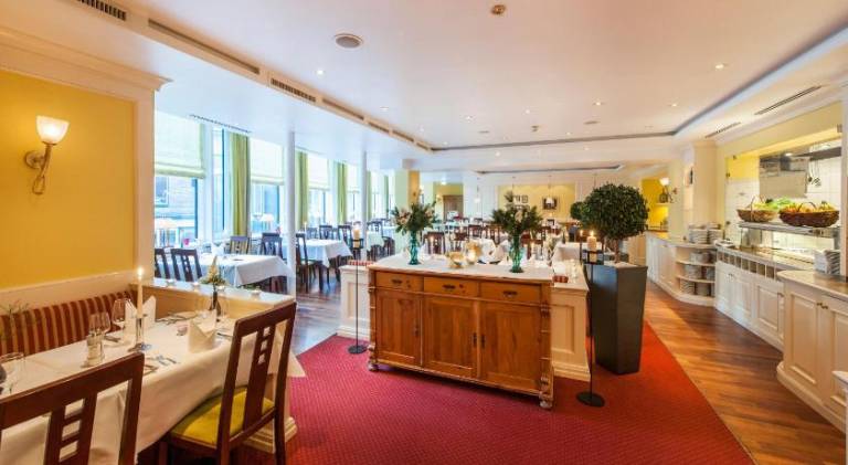 Hotel Birke, Ringhotel Kiel — photo 4