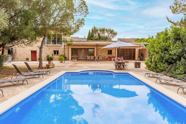 House Sineu