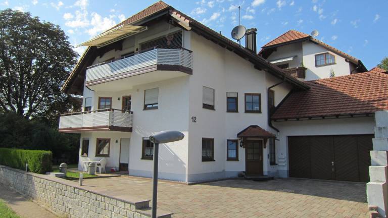 Ferienwohnung Kandern