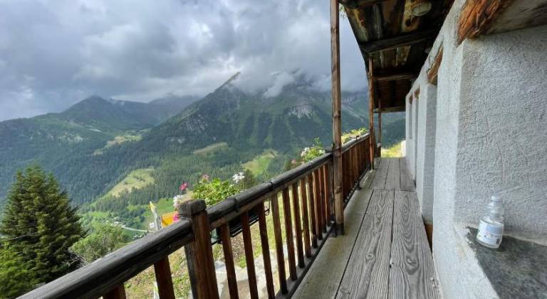 Rifugio Guide Frachey — photo 5